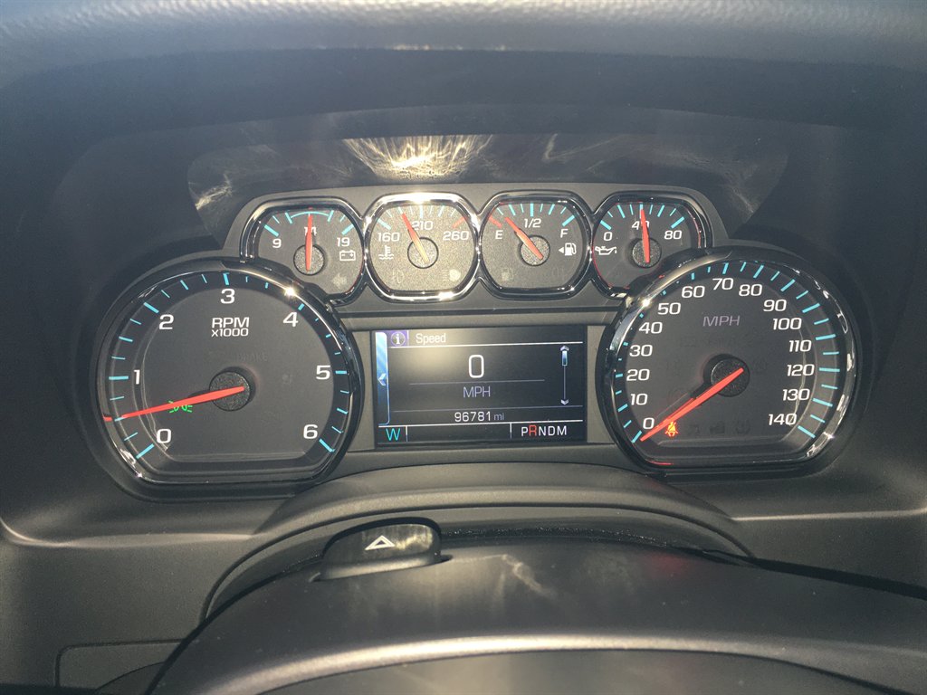 2016 Chevrolet Tahoe - $23,995