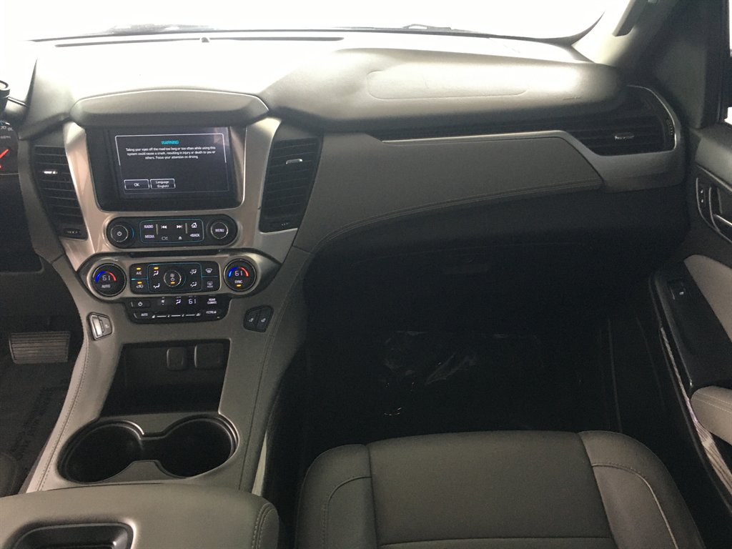2016 Chevrolet Tahoe - $23,995