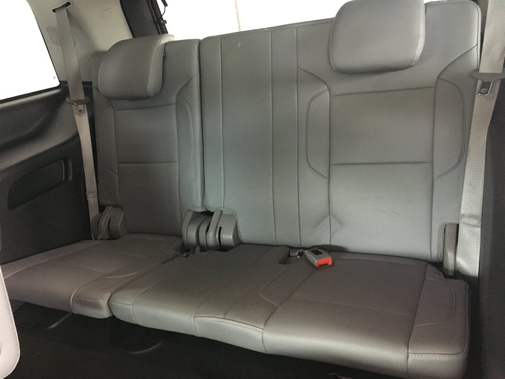 2016 Chevrolet Tahoe - $23,995