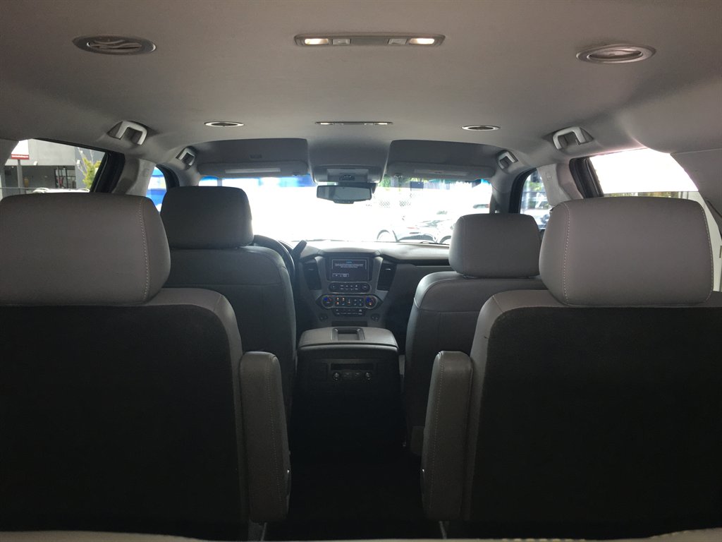 2016 Chevrolet Tahoe - $23,995