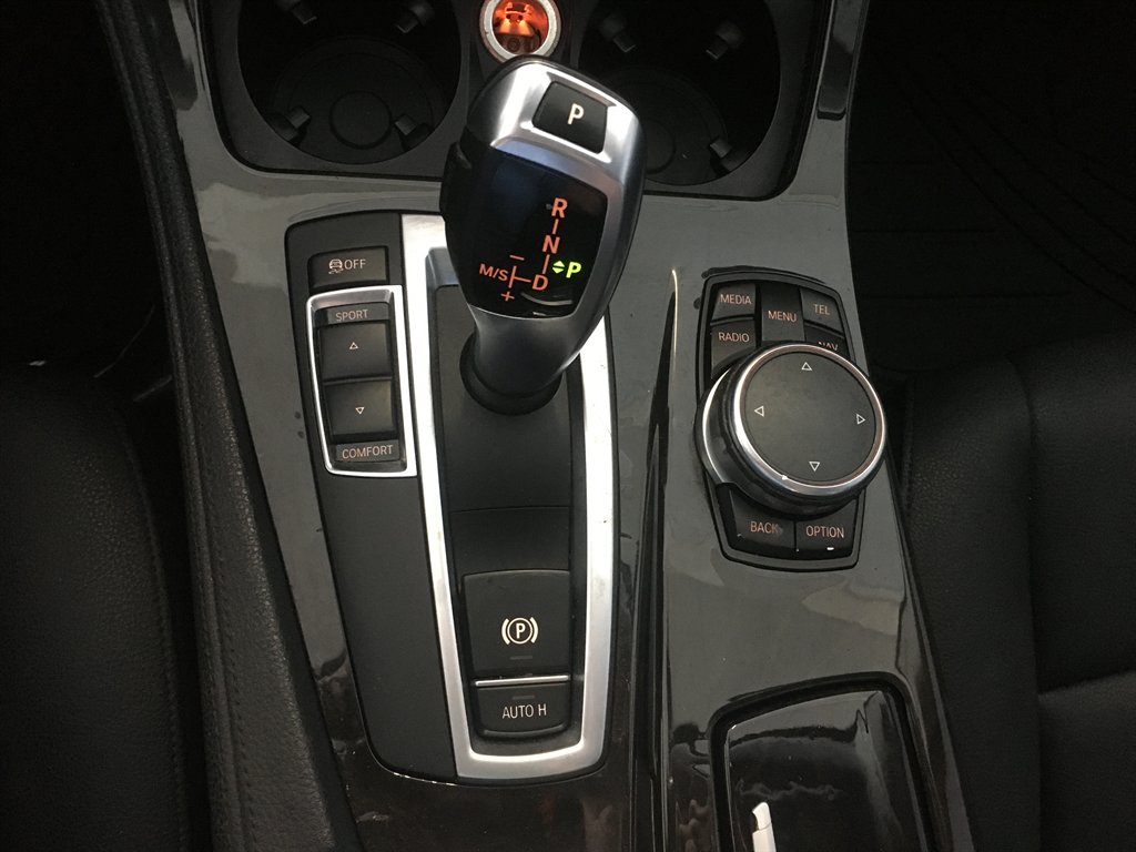 2015 BMW 528i - $10,995
