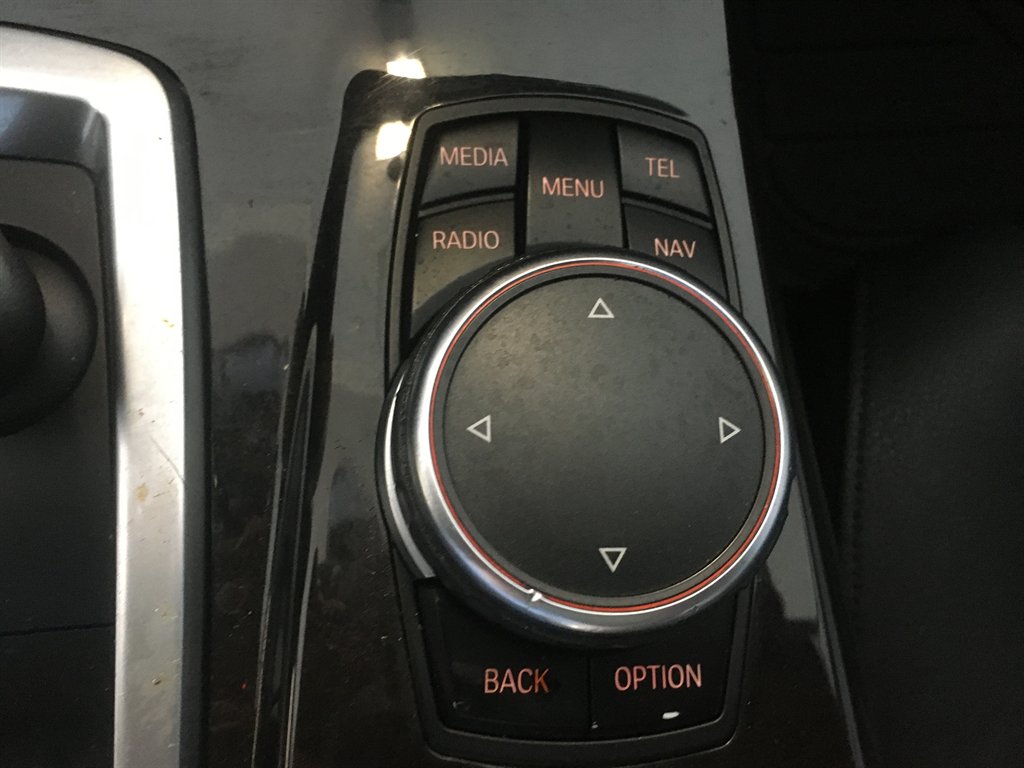 2015 BMW 528i - $10,995