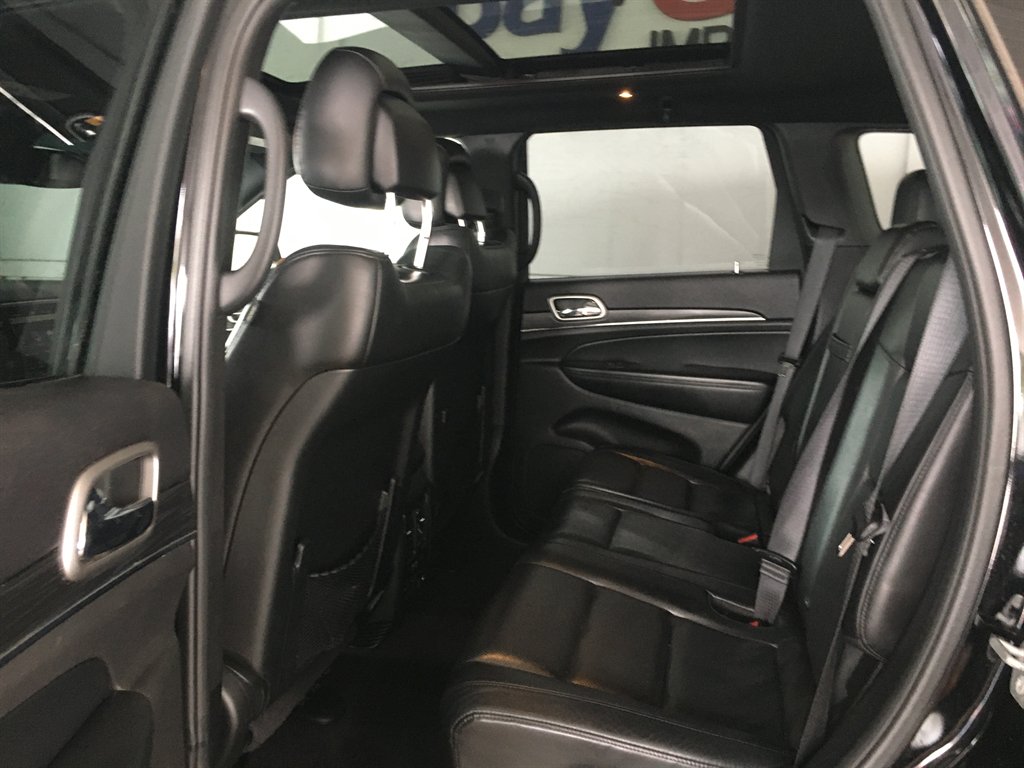 2019 Jeep Cherokee - $16,995