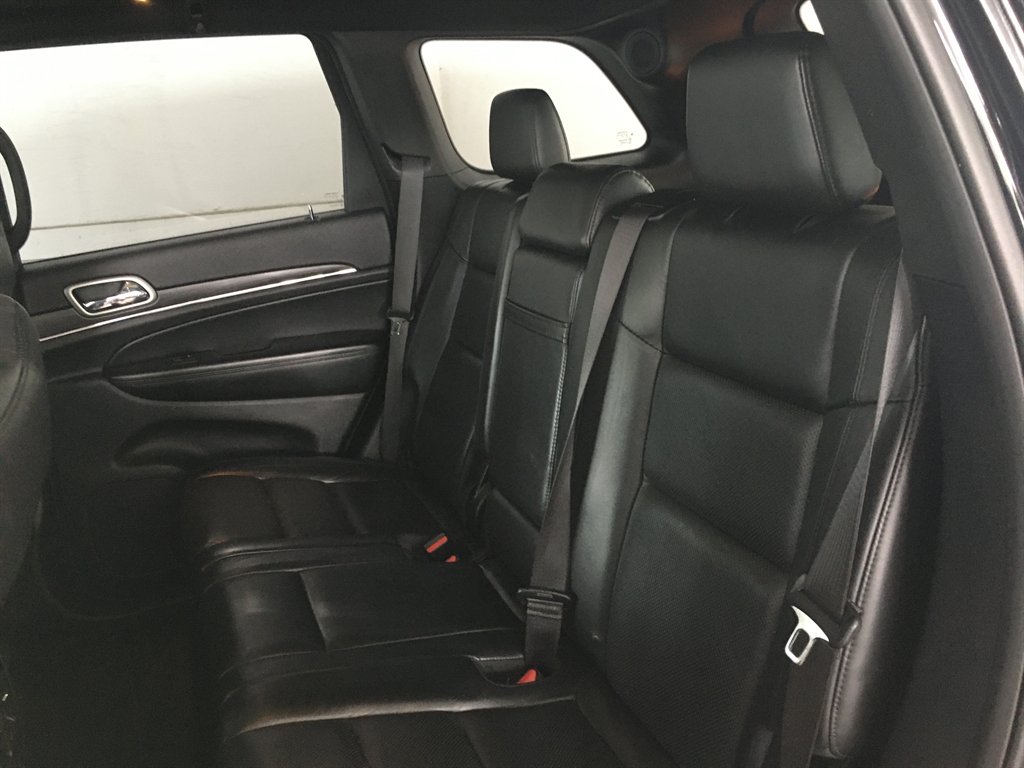2019 Jeep Cherokee - $16,995