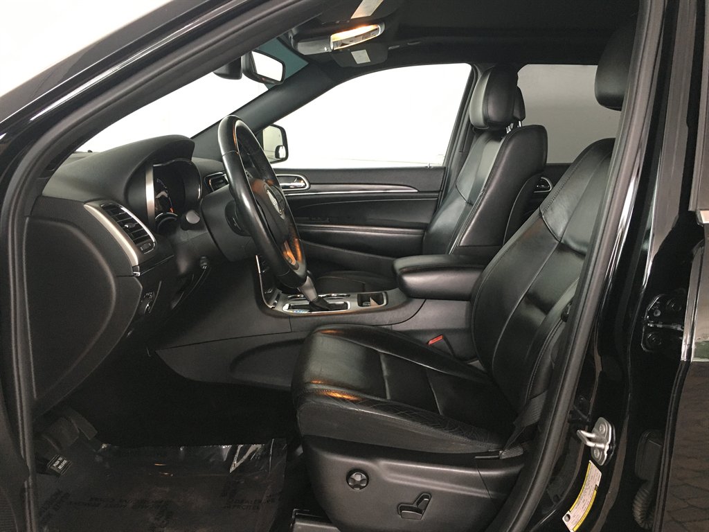 2019 Jeep Cherokee - $16,995