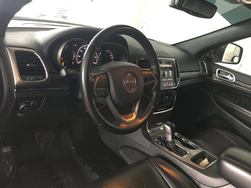 2019 Jeep Cherokee - $16,995