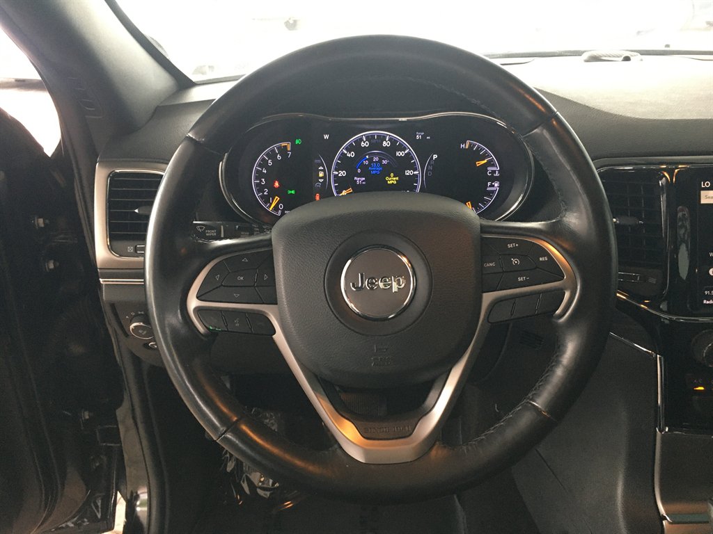 2019 Jeep Cherokee - $16,995