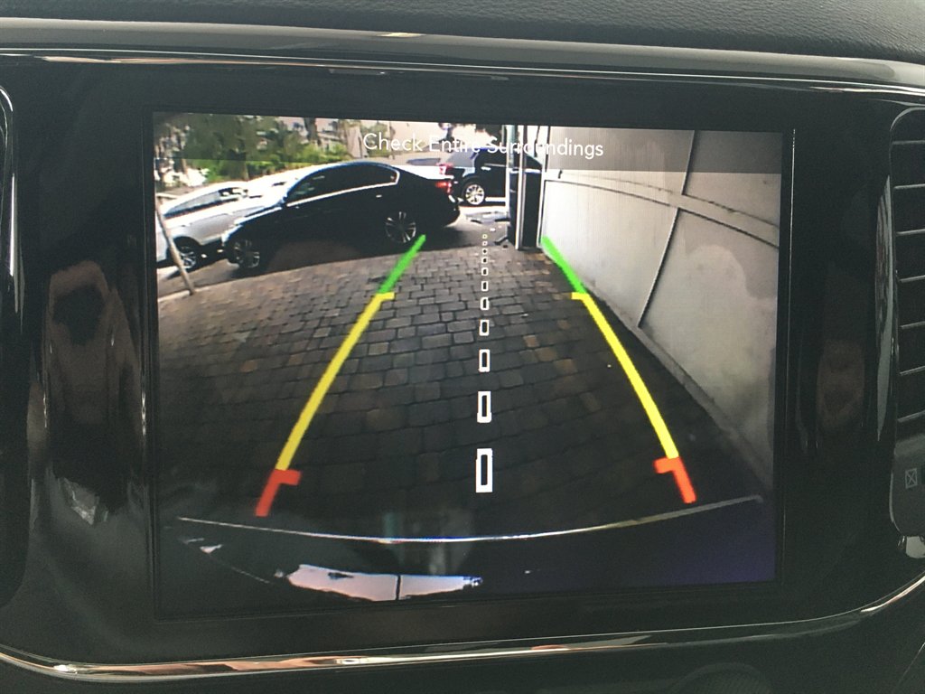 2019 Jeep Cherokee - $16,995