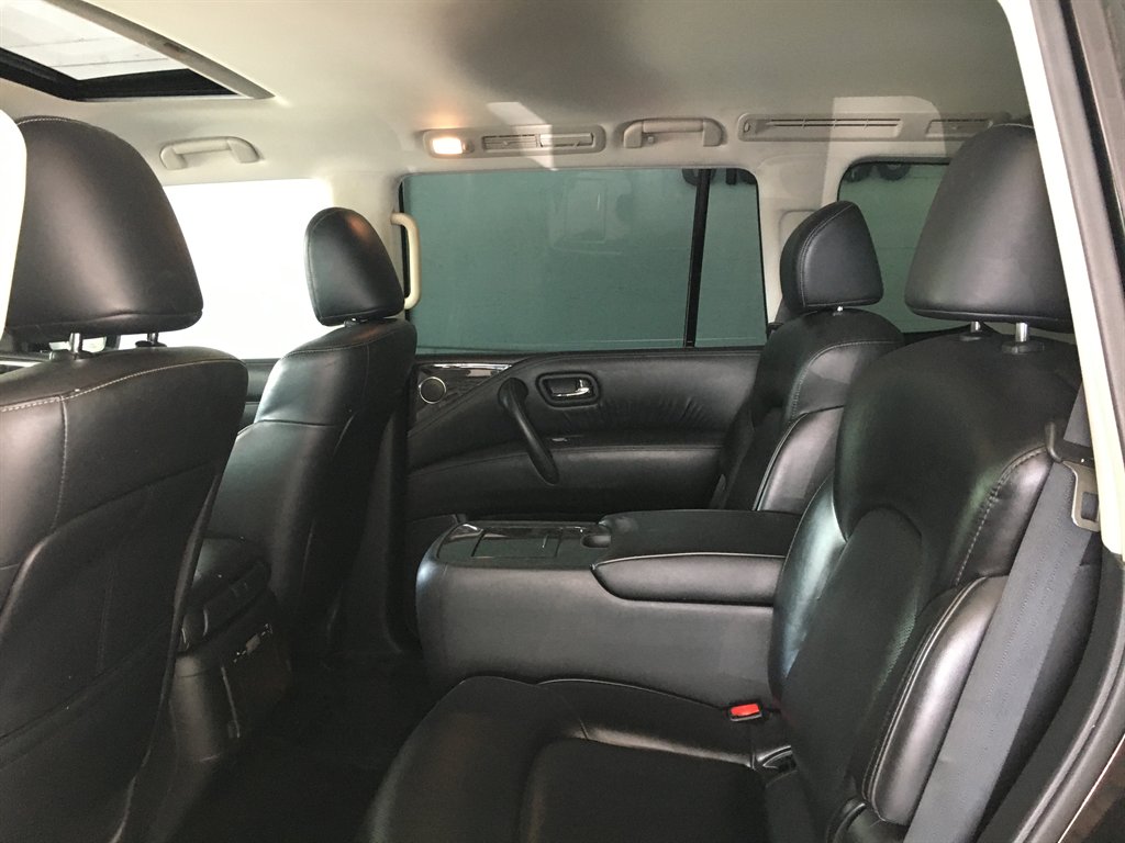 2020 INFINITI QX80 - $23,995