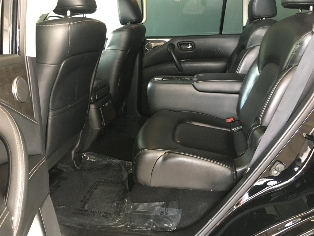 2020 INFINITI QX80 - $23,995