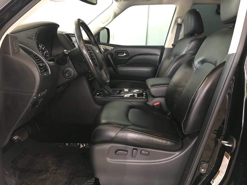 2020 INFINITI QX80 - $23,995
