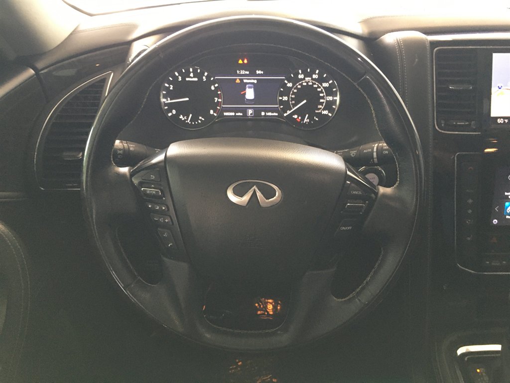 2020 INFINITI QX80 - $23,995