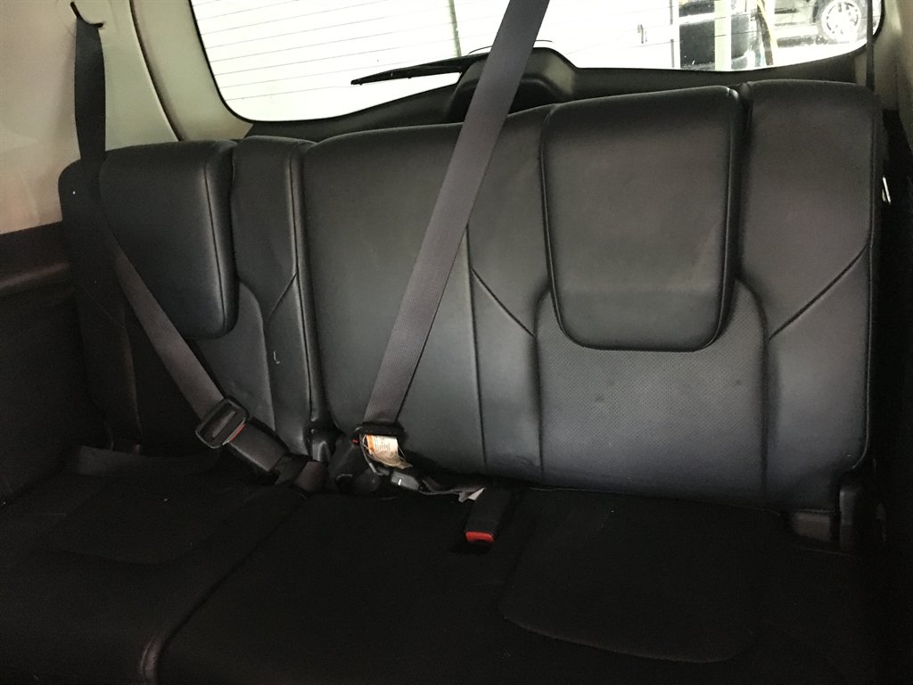 2020 INFINITI QX80 - $23,995