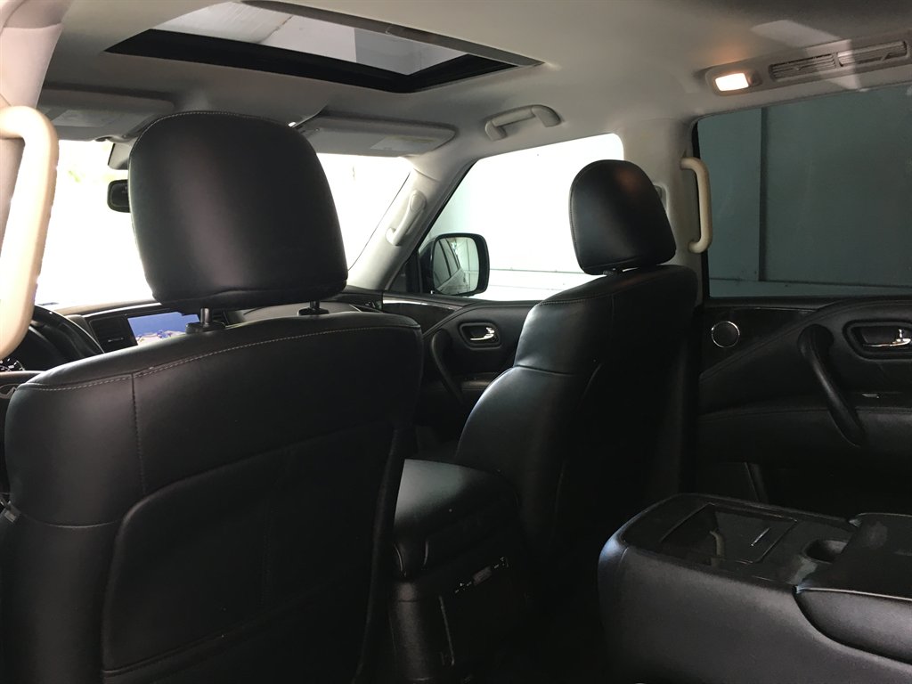 2020 INFINITI QX80 - $23,995