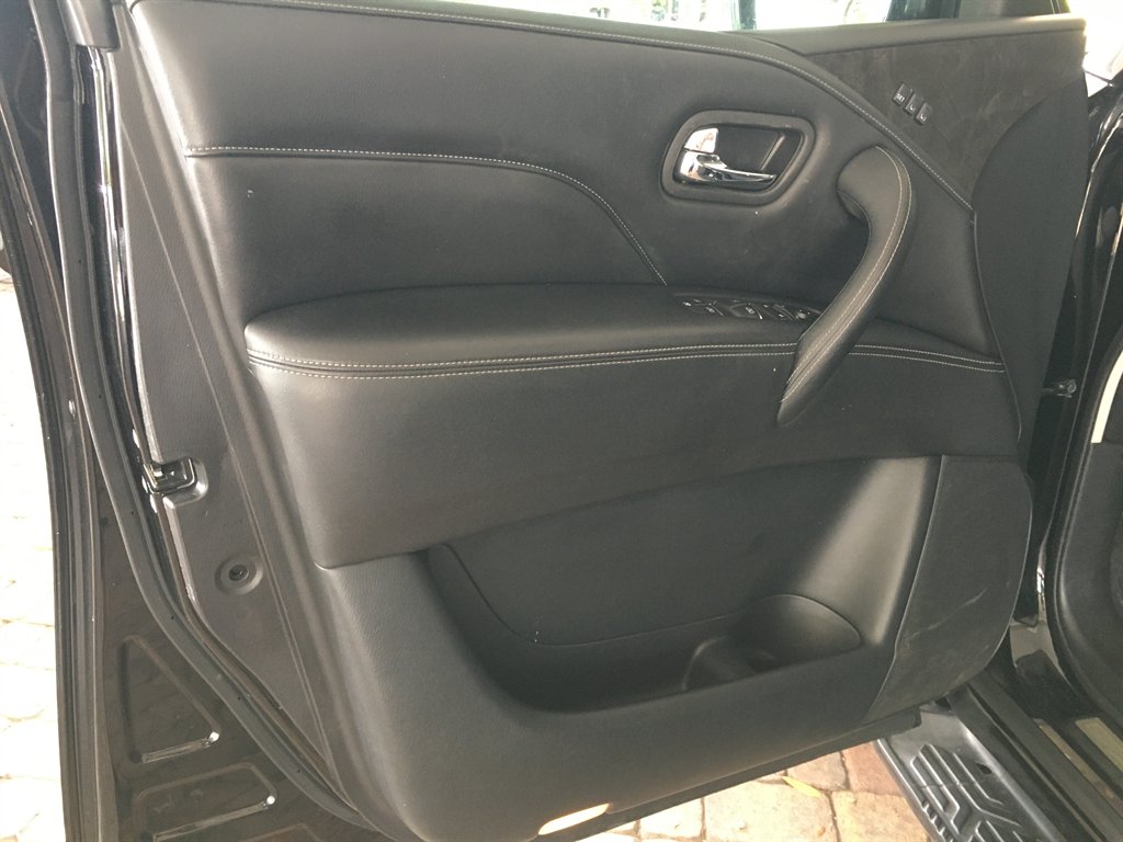 2020 INFINITI QX80 - $23,995