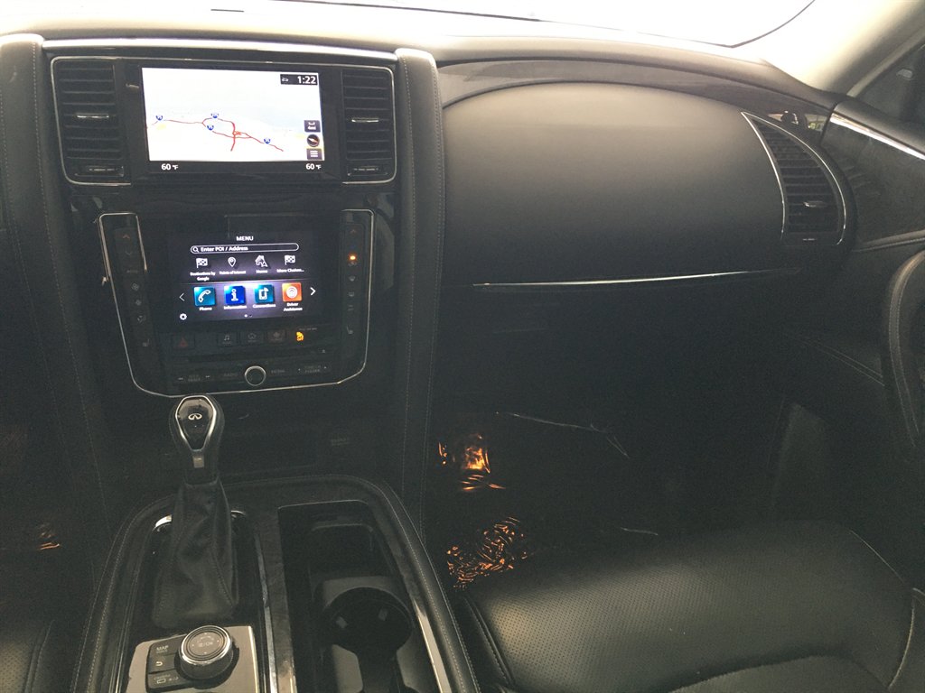 2020 INFINITI QX80 - $23,995