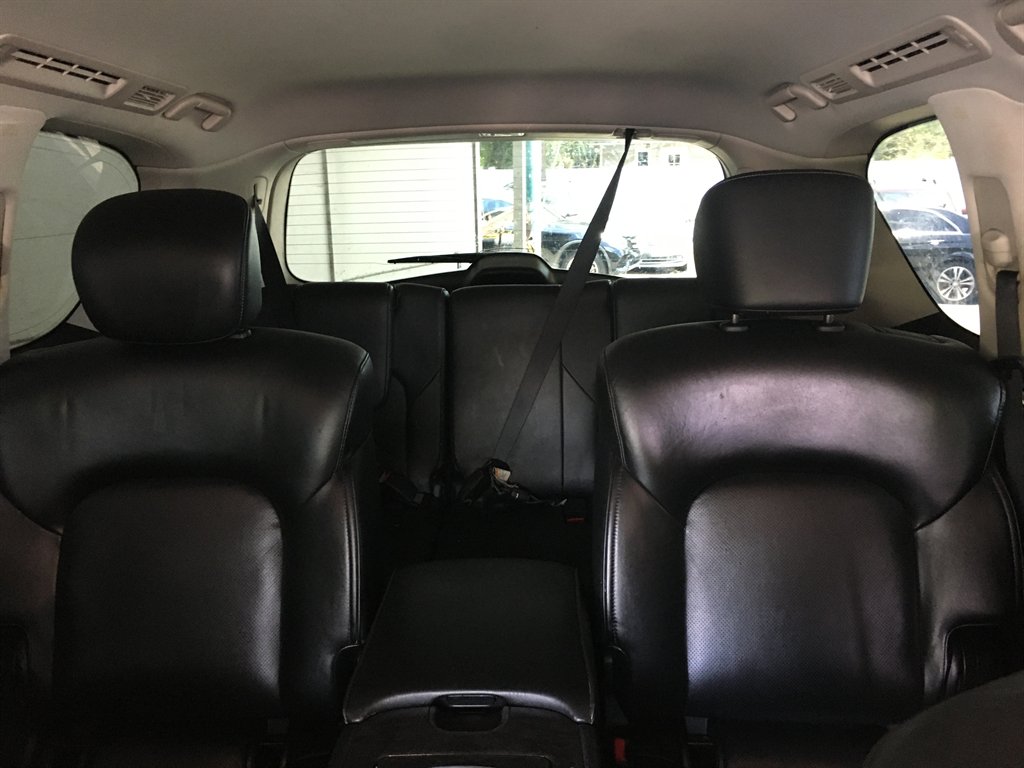 2020 INFINITI QX80 - $23,995