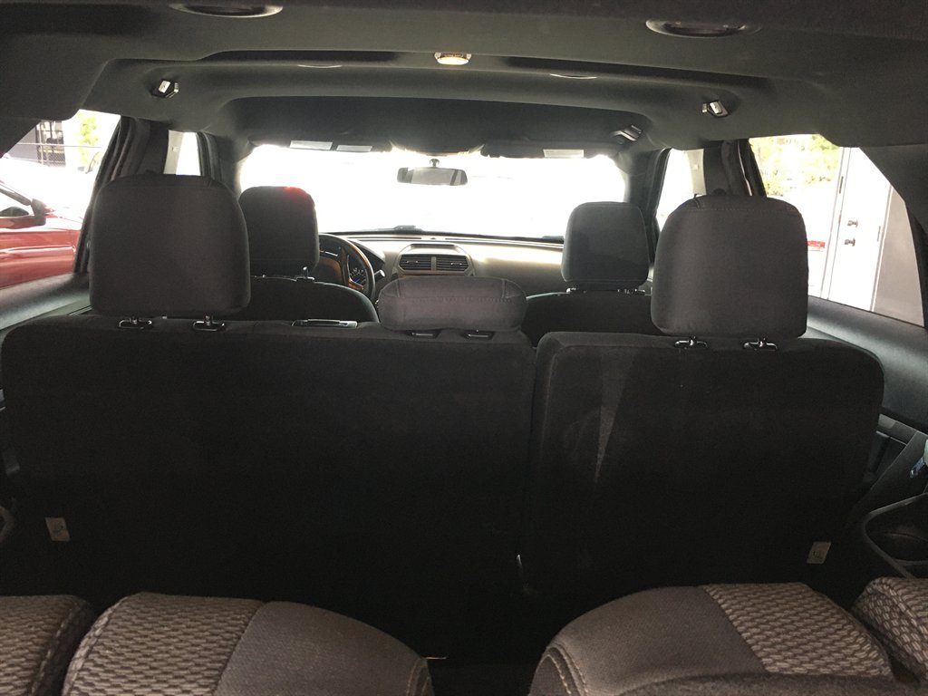2018 Ford Explorer - $19,495