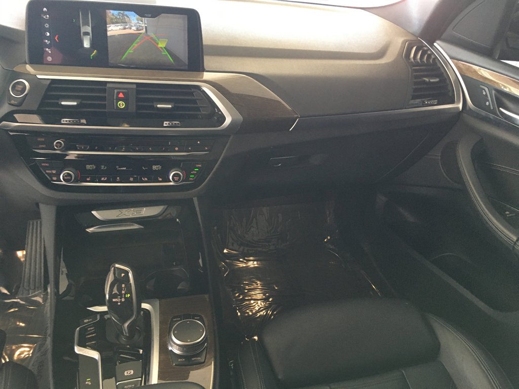 2019 BMW X3 - $18,995