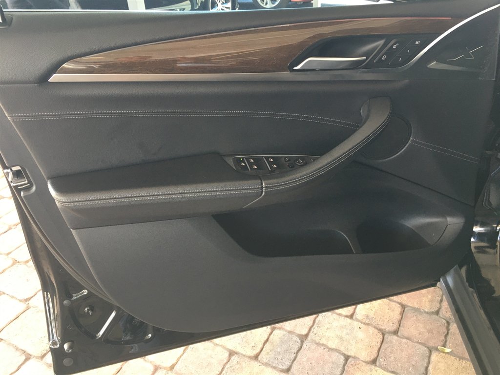 2019 BMW X3 - $18,995