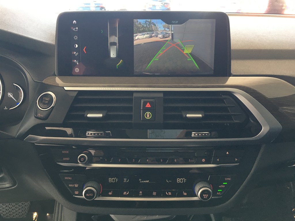 2019 BMW X3 - $18,995