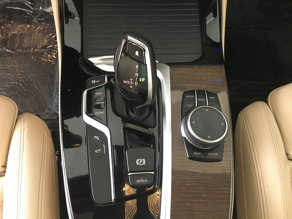 2019 BMW X3 - $19,495