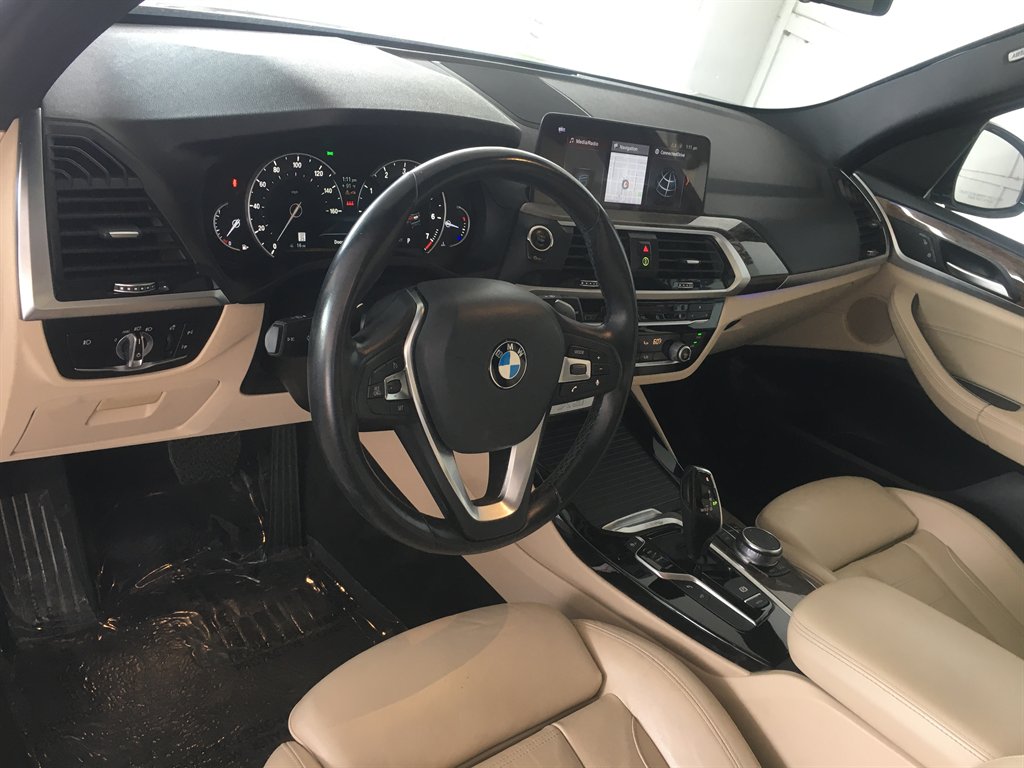 2019 BMW X3 - $19,495