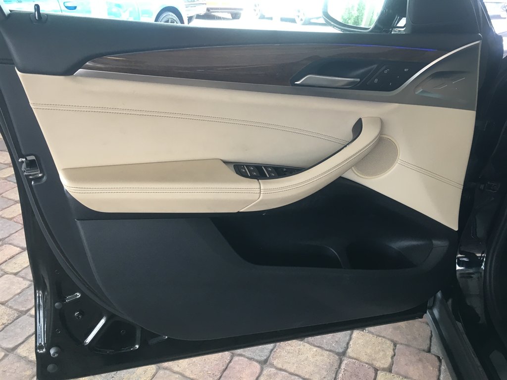 2019 BMW X3 - $19,495