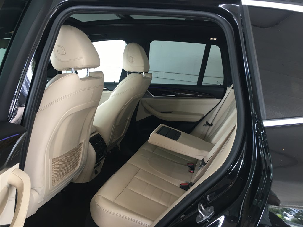 2019 BMW X3 - $19,495
