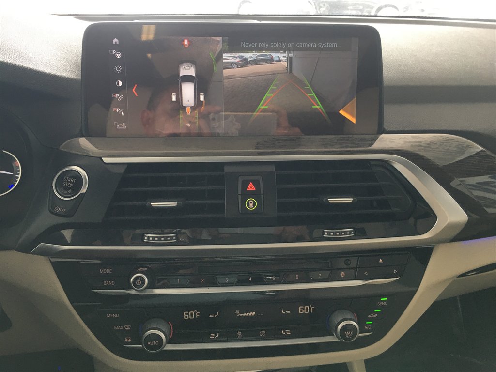 2019 BMW X3 - $19,495