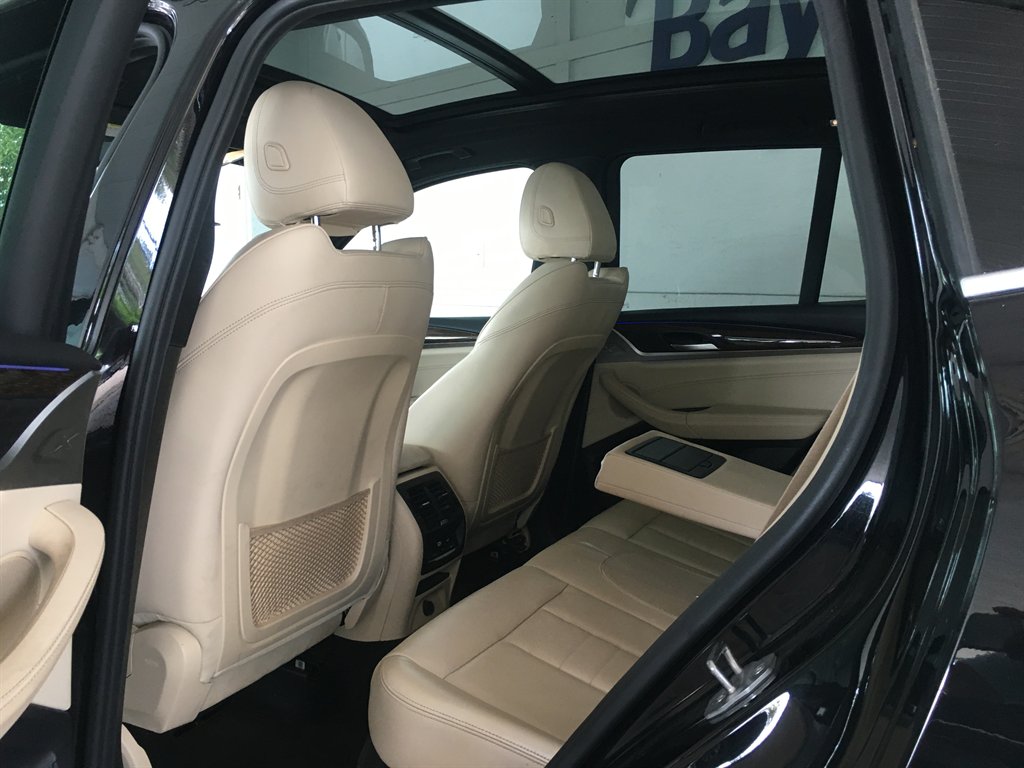 2019 BMW X3 - $19,495