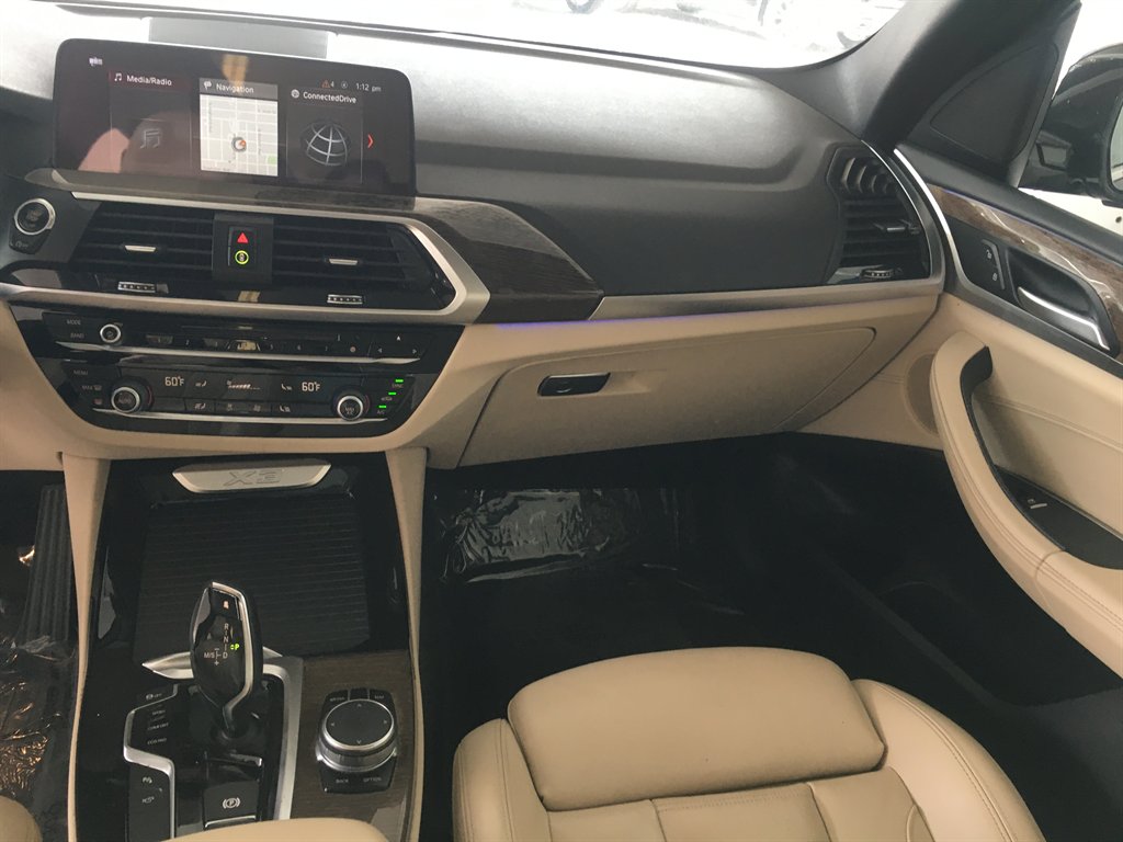 2019 BMW X3 - $19,495