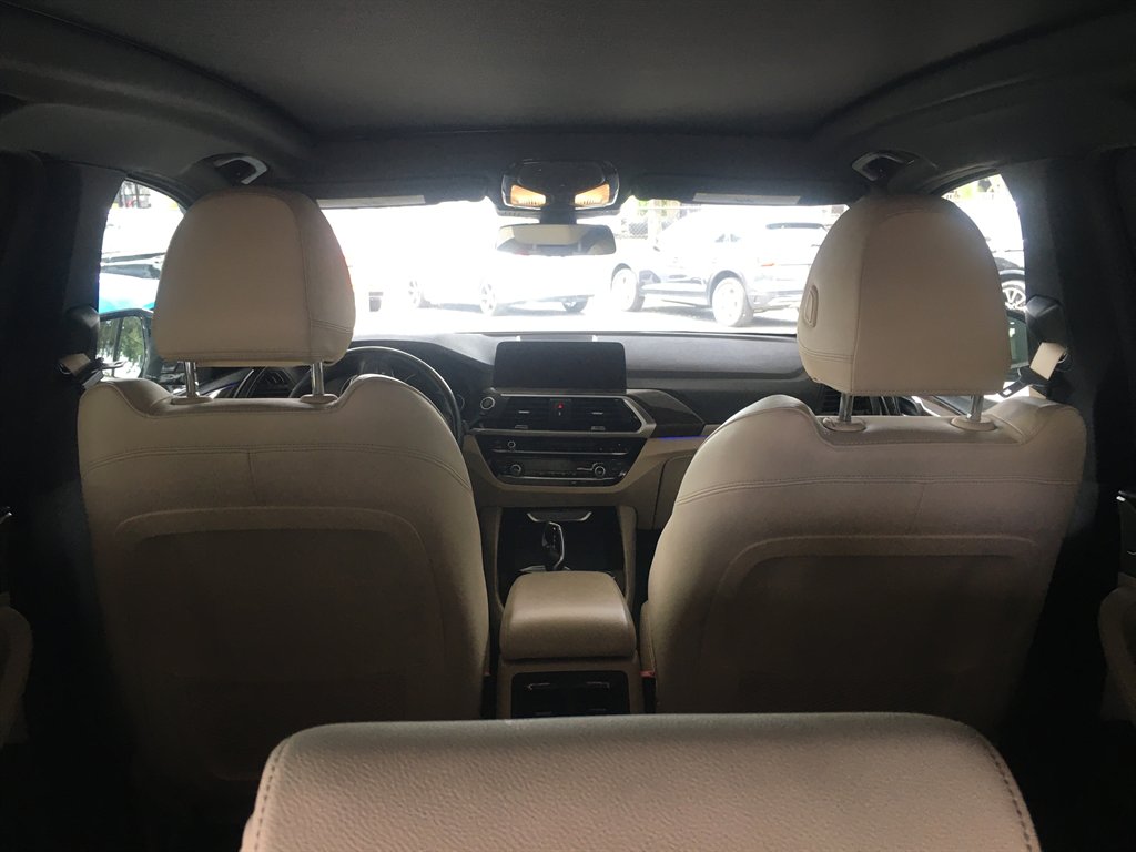 2019 BMW X3 - $19,495