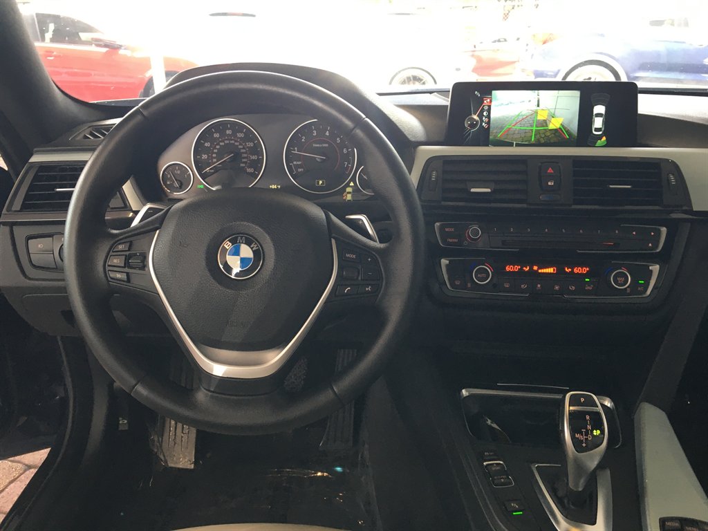2015 BMW 428i - $14,995