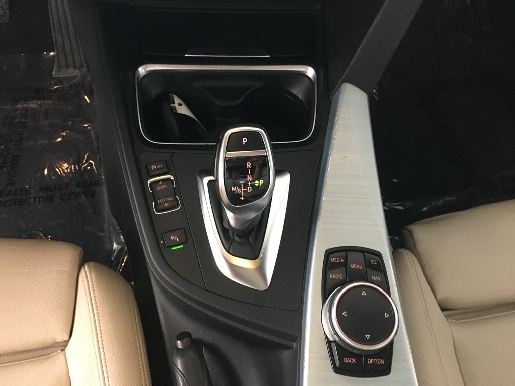 2015 BMW 428i - $14,995