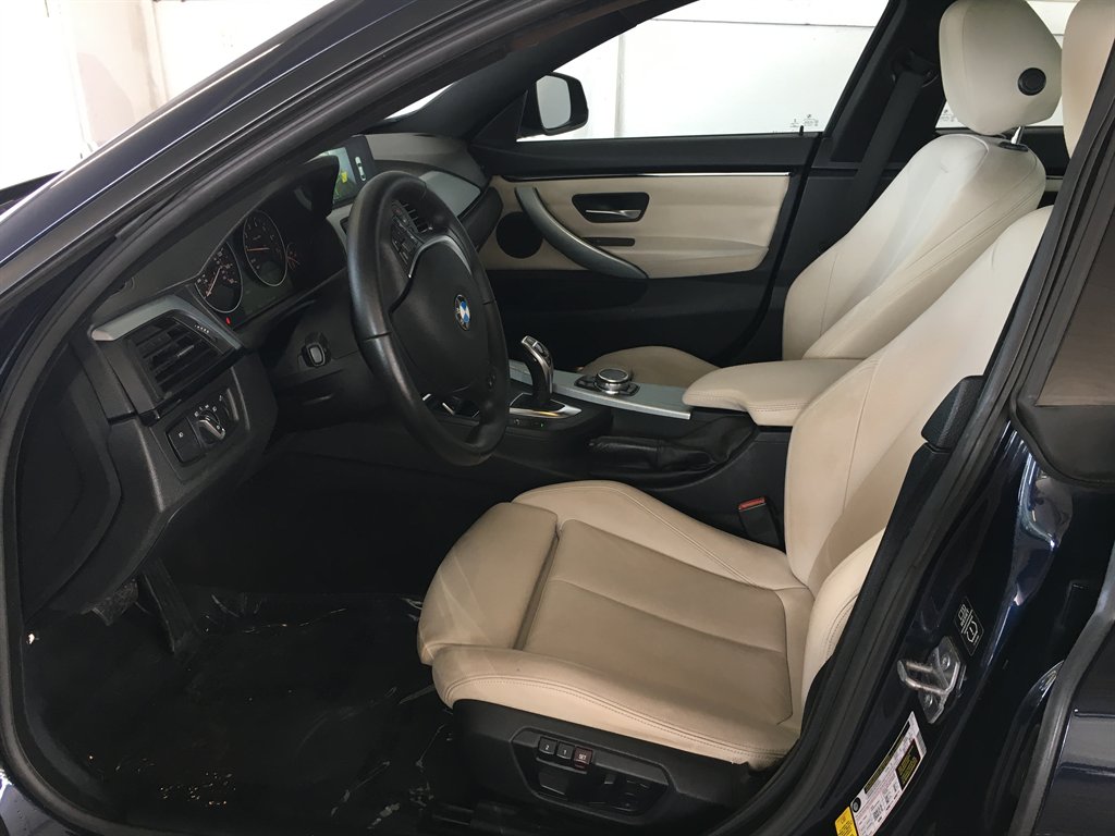 2015 BMW 428i - $14,995