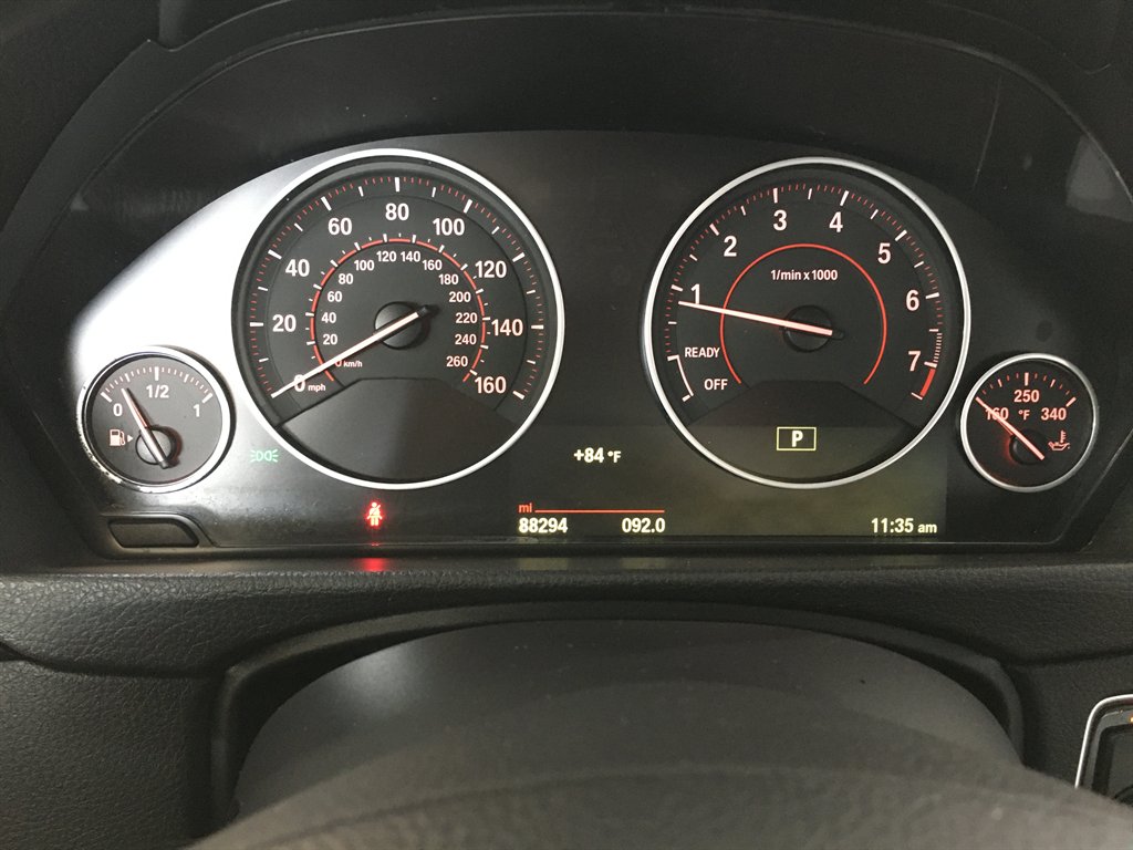 2015 BMW 428i - $14,995