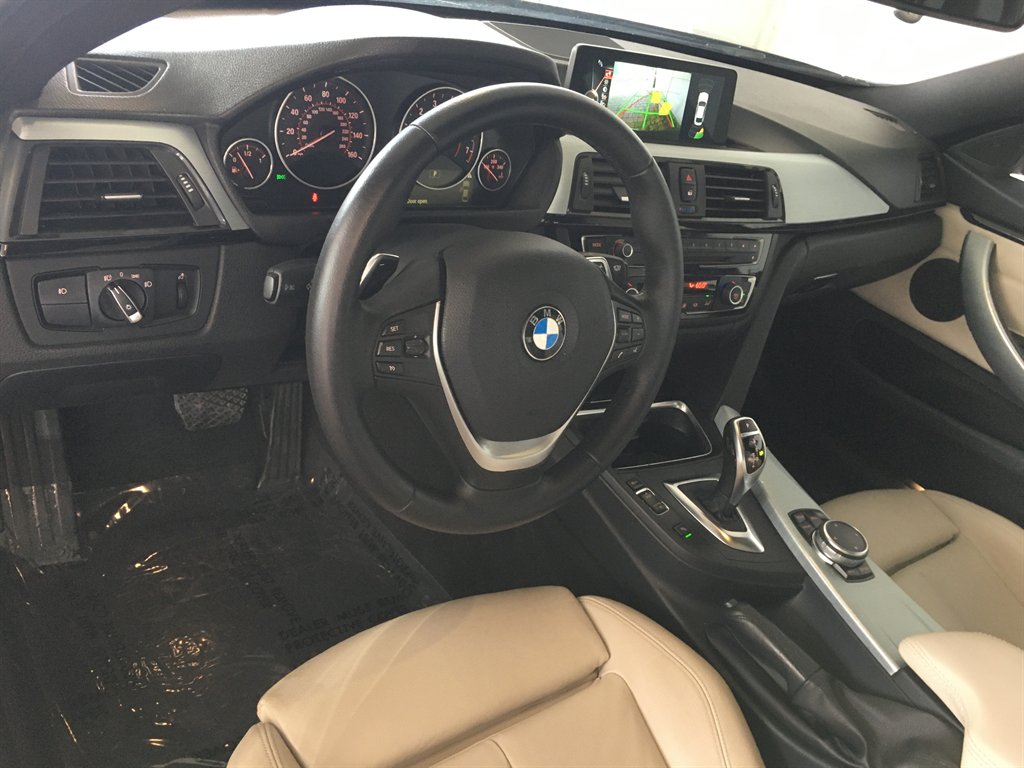 2015 BMW 428i - $14,995