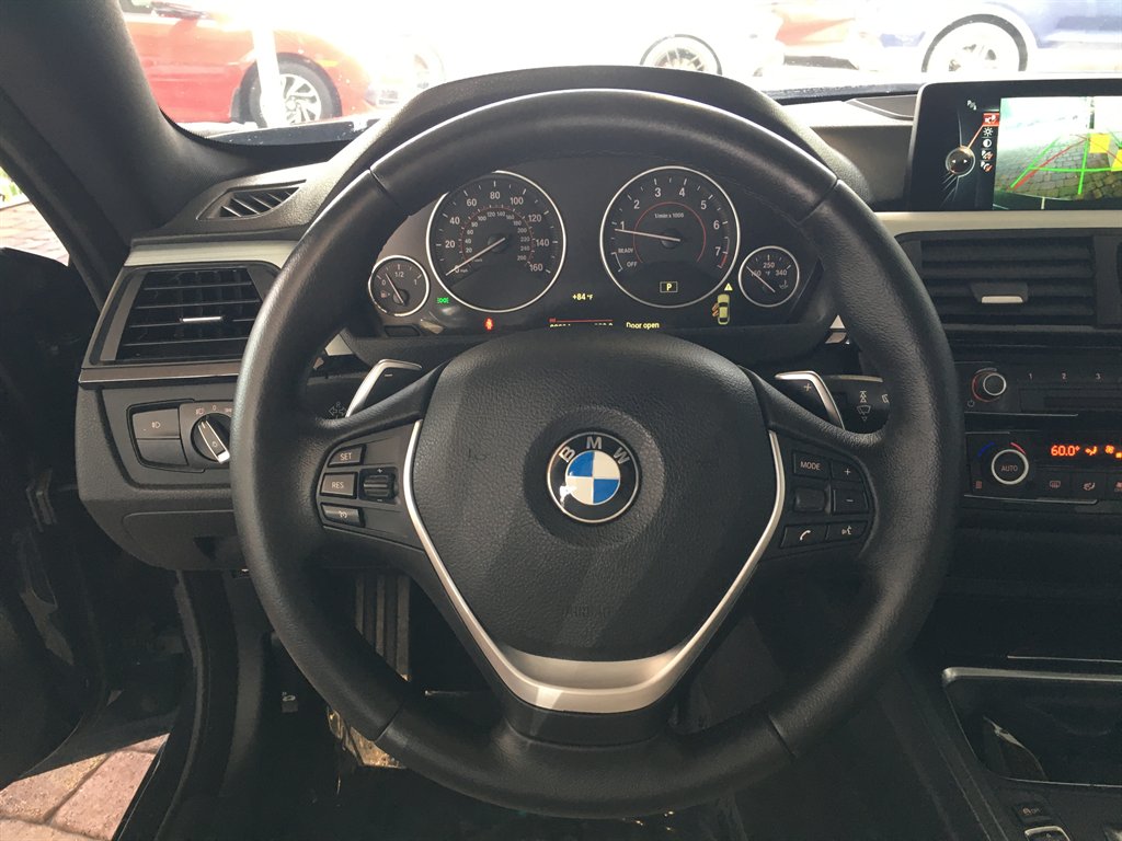 2015 BMW 428i - $14,995