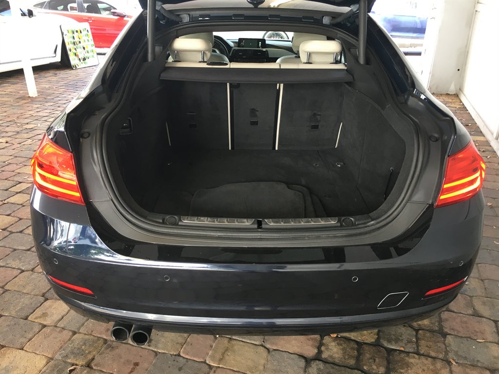 2015 BMW 428i - $14,995