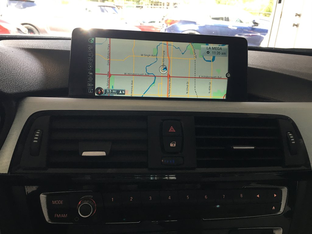 2015 BMW 428i - $14,995