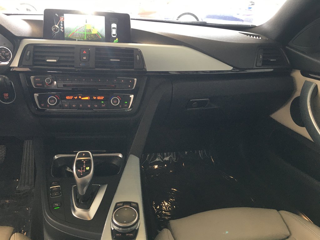 2015 BMW 428i - $14,995