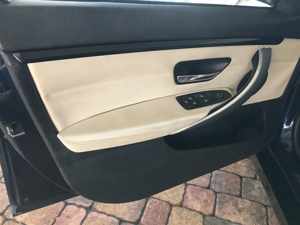 2015 BMW 428i - $14,995