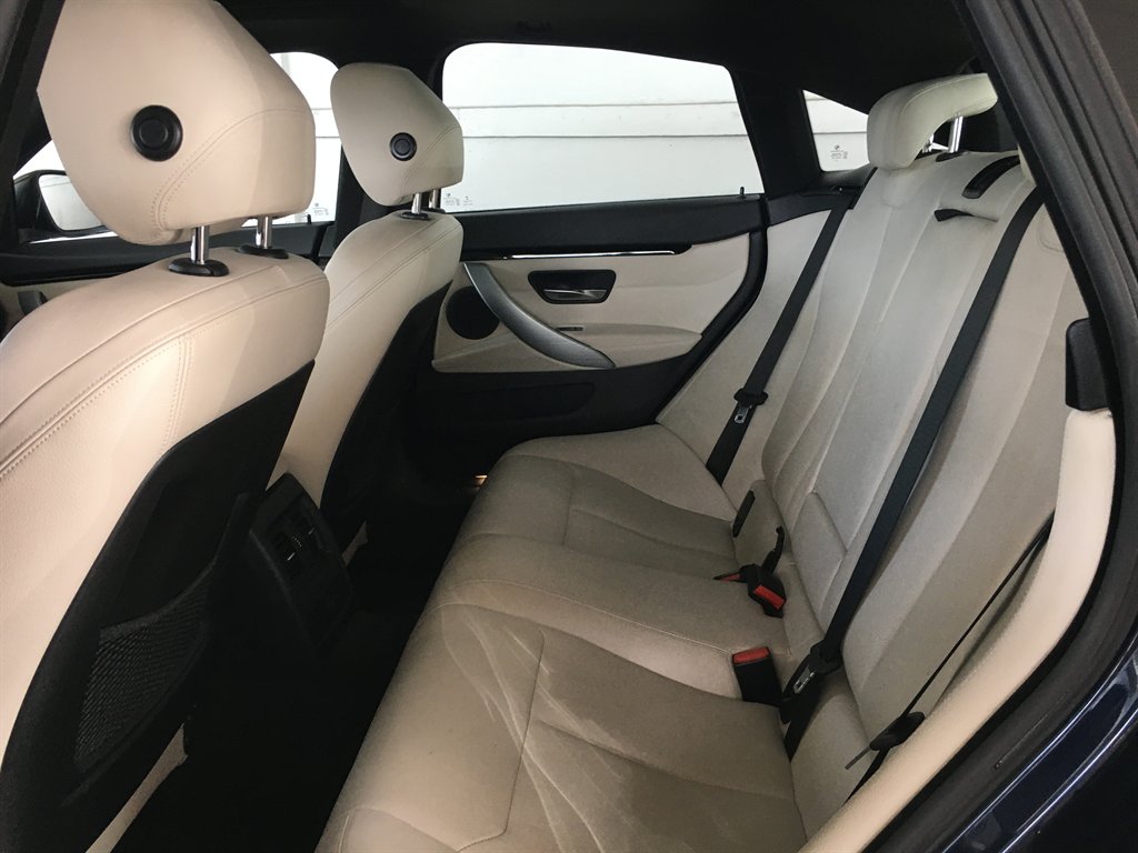 2015 BMW 428i - $14,995