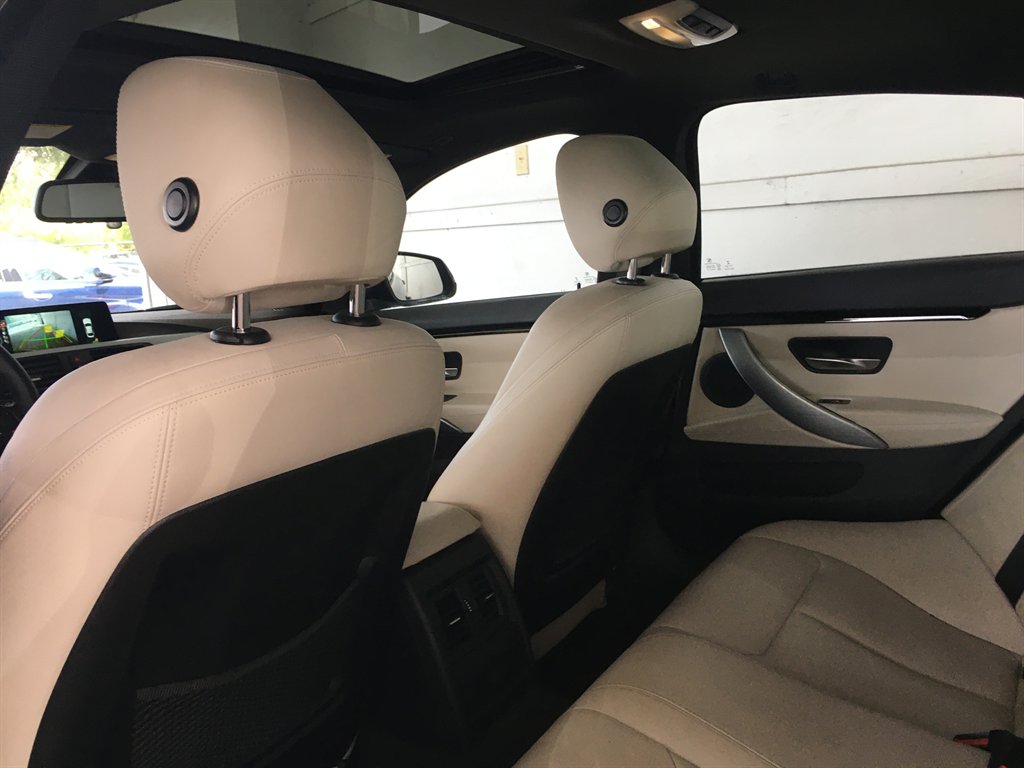 2015 BMW 428i - $14,995