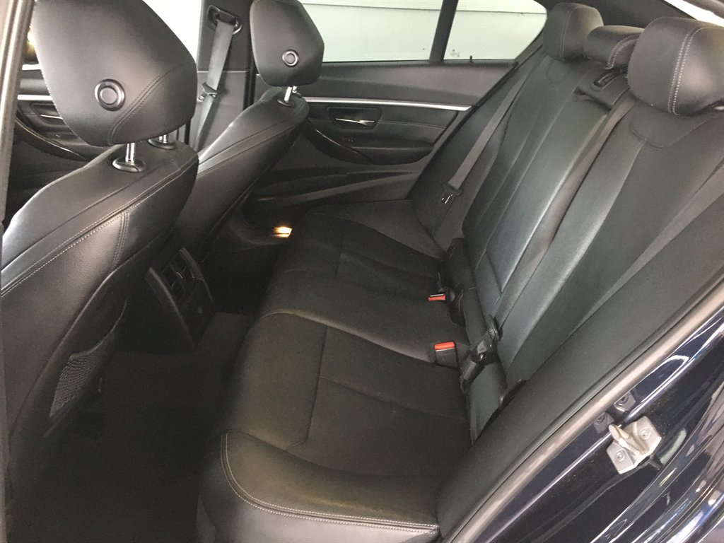 2016 BMW 328i - $10,995