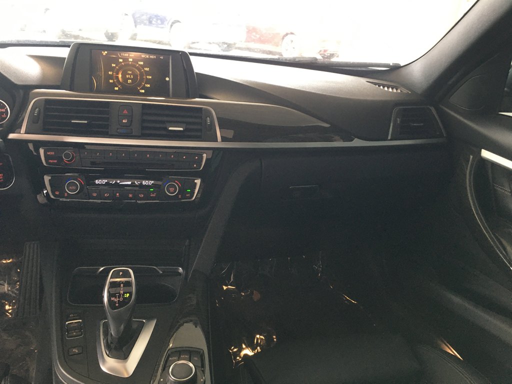 2016 BMW 328i - $10,995