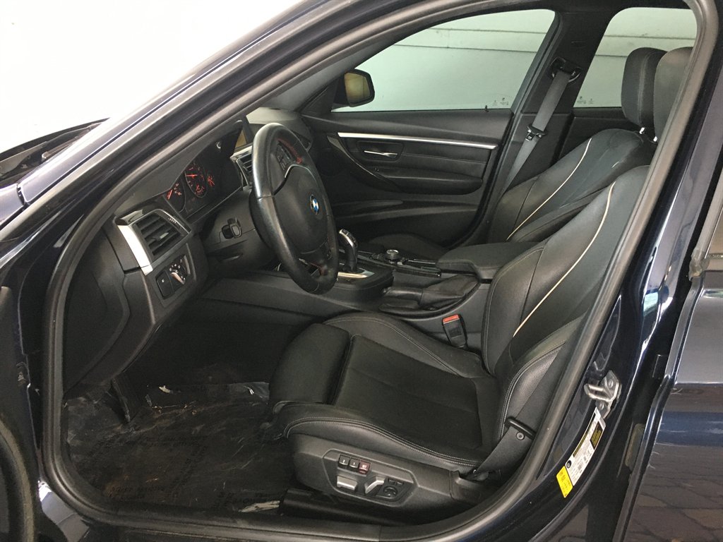 2016 BMW 328i - $10,995