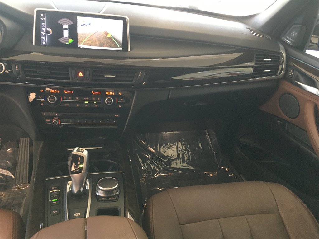 2017 BMW X5 - $18,995