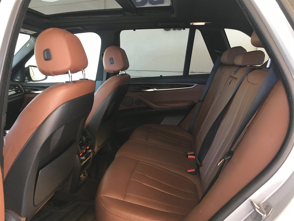 2017 BMW X5 - $18,995
